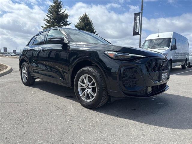 2025 Audi New Q5 2.0T Technik (Stk: 26MB132A) in Innisfil - Image 4 of 19