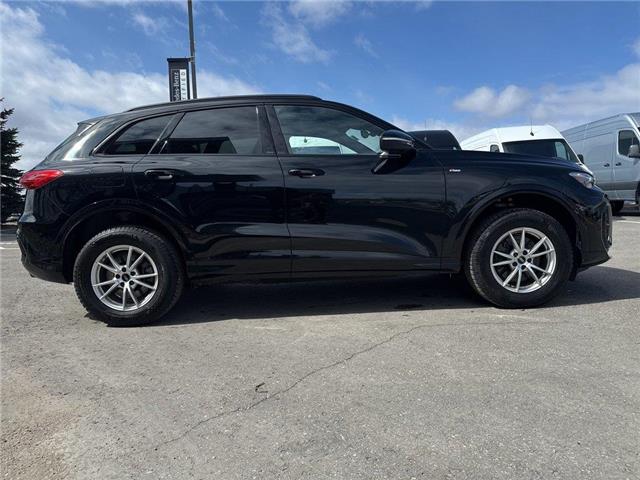 2025 Audi New Q5 2.0T Technik (Stk: 26MB132A) in Innisfil - Image 5 of 19