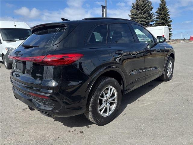 2025 Audi New Q5 2.0T Technik (Stk: 26MB132A) in Innisfil - Image 6 of 19
