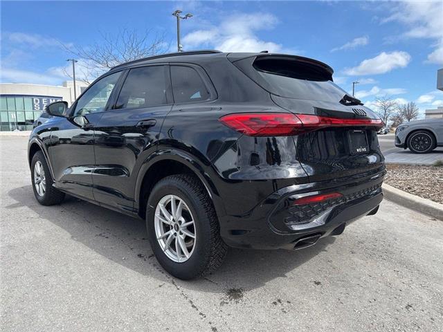 2025 Audi New Q5 2.0T Technik (Stk: 26MB132A) in Innisfil - Image 8 of 19