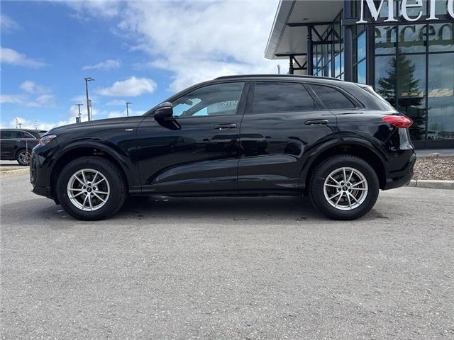 2025 Audi New Q5 2.0T Technik (Stk: 26MB132A) in Innisfil - Image 9 of 19