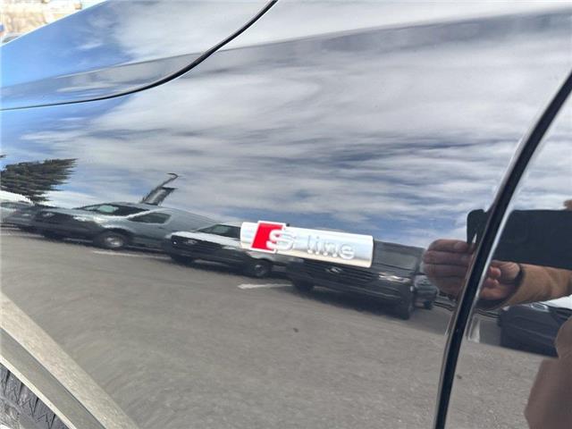 2025 Audi New Q5 2.0T Technik (Stk: 26MB132A) in Innisfil - Image 10 of 19