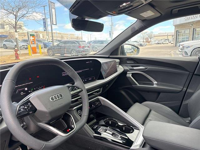 2025 Audi New Q5 2.0T Technik (Stk: 26MB132A) in Innisfil - Image 11 of 19