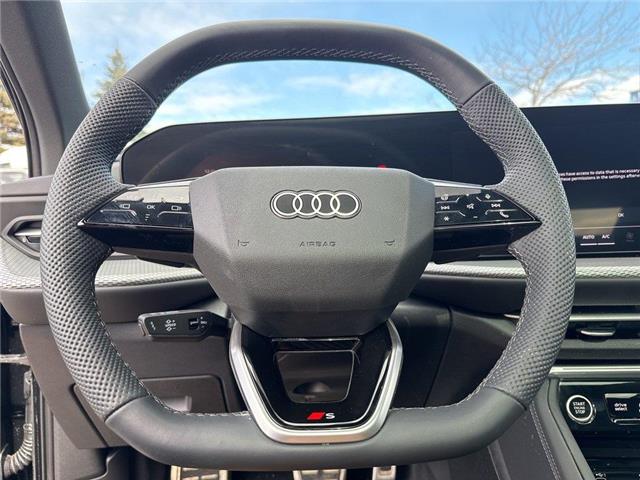 2025 Audi New Q5 2.0T Technik (Stk: 26MB132A) in Innisfil - Image 13 of 19