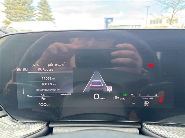 2025 Audi New Q5 2.0T Technik (Stk: 26MB132A) in Innisfil - Image 14 of 19