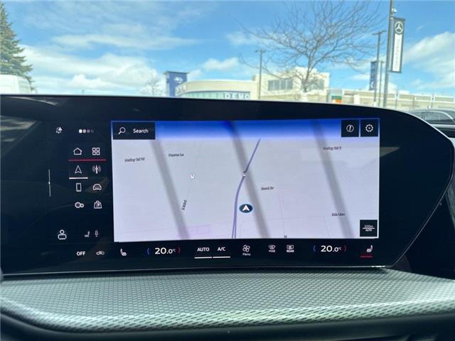 2025 Audi New Q5 2.0T Technik (Stk: 26MB132A) in Innisfil - Image 16 of 19