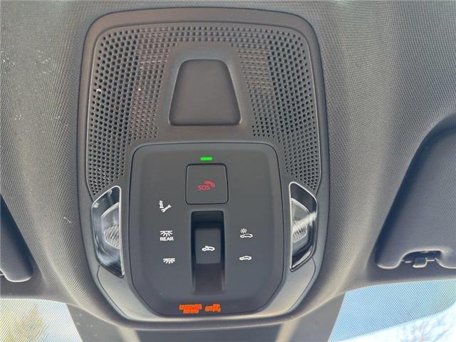 2025 Audi New Q5 2.0T Technik (Stk: 26MB132A) in Innisfil - Image 17 of 19