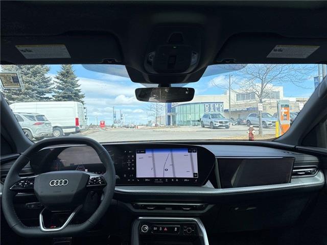 2025 Audi New Q5 2.0T Technik (Stk: 26MB132A) in Innisfil - Image 18 of 19