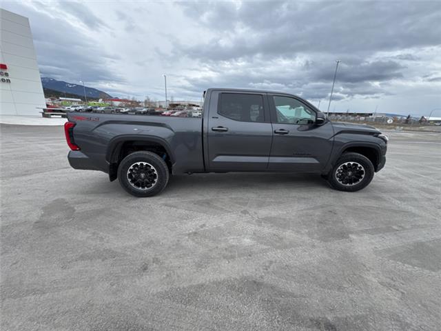 2026 Toyota Tundra SR5 (Stk: X054569) in Cranbrook - Image 6 of 19
