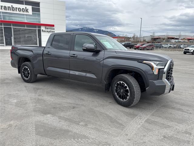 2026 Toyota Tundra SR5 (Stk: X054569) in Cranbrook - Image 7 of 19