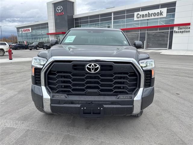 2026 Toyota Tundra SR5 (Stk: X054569) in Cranbrook - Image 8 of 19