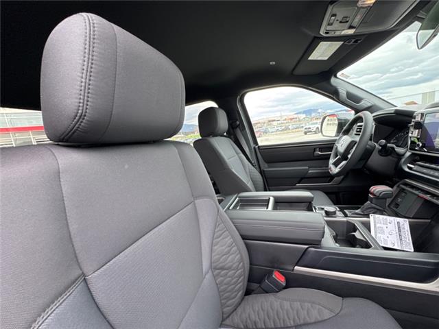 2026 Toyota Tundra SR5 (Stk: X054569) in Cranbrook - Image 11 of 19