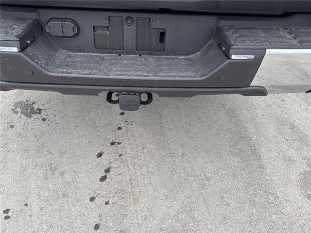 2026 Toyota Tundra SR5 (Stk: X054569) in Cranbrook - Image 17 of 19