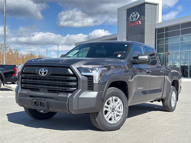 2026 Toyota Tundra SR5 (Stk: X054978) in Cranbrook - Image 1 of 19