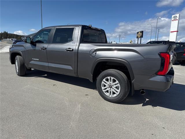 2026 Toyota Tundra SR5 (Stk: X054978) in Cranbrook - Image 3 of 19