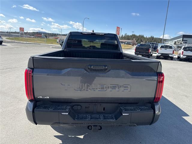 2026 Toyota Tundra SR5 (Stk: X054978) in Cranbrook - Image 4 of 19