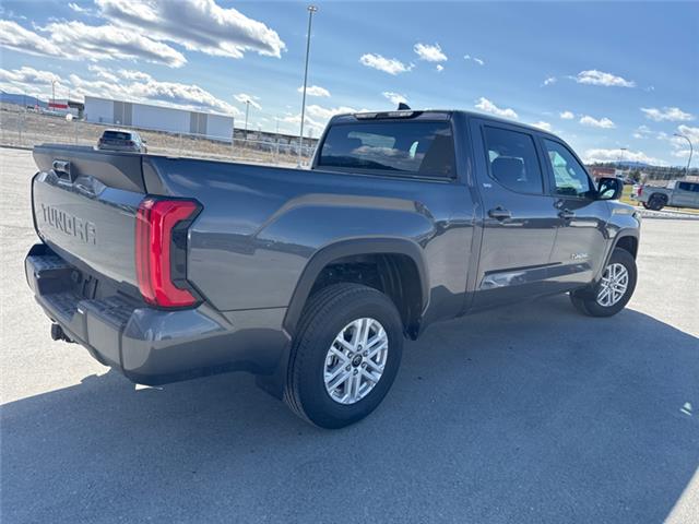 2026 Toyota Tundra SR5 (Stk: X054978) in Cranbrook - Image 5 of 19