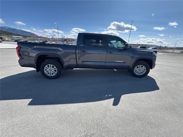 2026 Toyota Tundra SR5 (Stk: X054978) in Cranbrook - Image 6 of 19