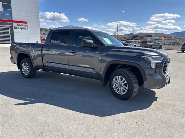 2026 Toyota Tundra SR5 (Stk: X054978) in Cranbrook - Image 7 of 19