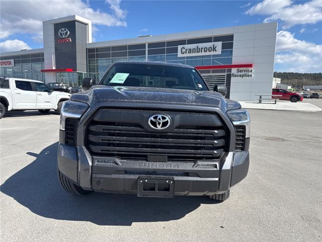 2026 Toyota Tundra SR5 (Stk: X054978) in Cranbrook - Image 8 of 19