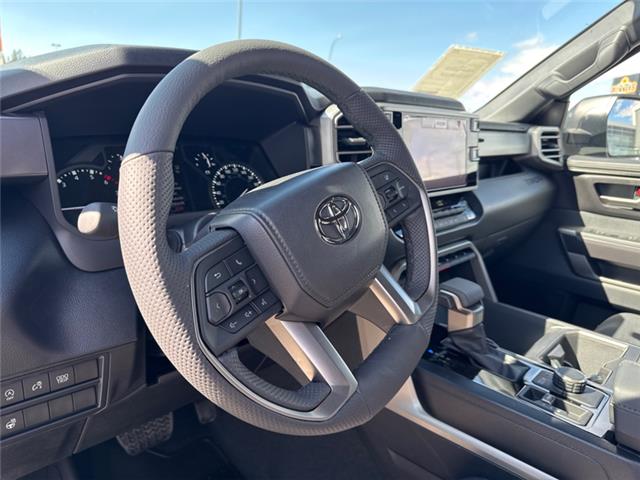2026 Toyota Tundra SR5 (Stk: X054978) in Cranbrook - Image 9 of 19