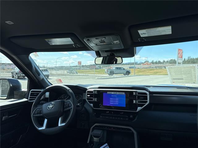 2026 Toyota Tundra SR5 (Stk: X054978) in Cranbrook - Image 10 of 19