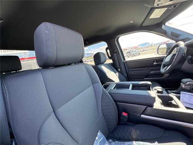 2026 Toyota Tundra SR5 (Stk: X054978) in Cranbrook - Image 11 of 19
