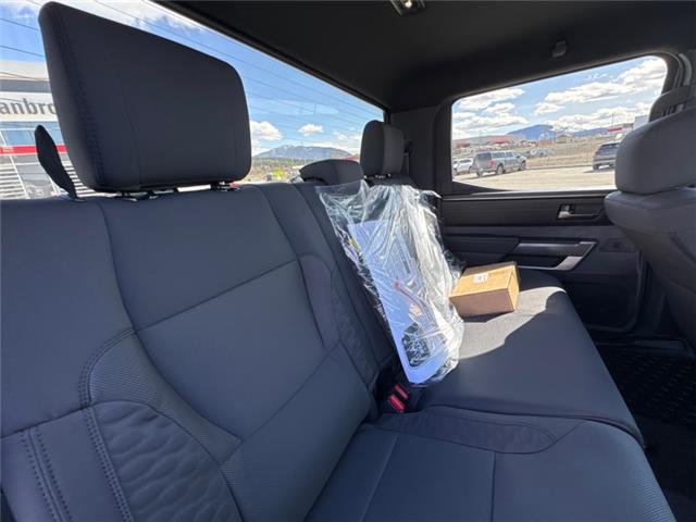 2026 Toyota Tundra SR5 (Stk: X054978) in Cranbrook - Image 12 of 19