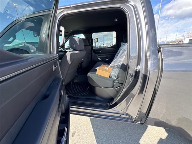 2026 Toyota Tundra SR5 (Stk: X054978) in Cranbrook - Image 13 of 19