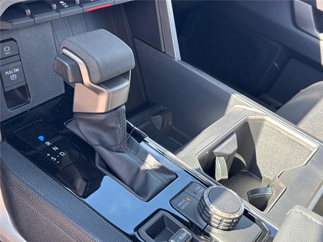 2026 Toyota Tundra SR5 (Stk: X054978) in Cranbrook - Image 15 of 19