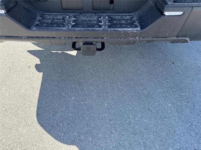 2026 Toyota Tundra SR5 (Stk: X054978) in Cranbrook - Image 17 of 19