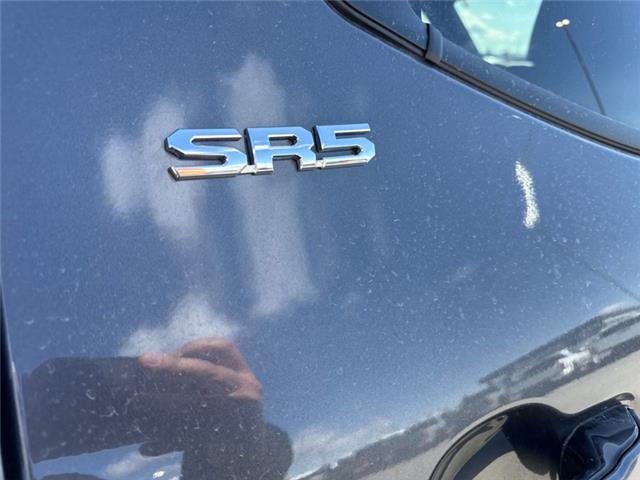 2026 Toyota Tundra SR5 (Stk: X054978) in Cranbrook - Image 18 of 19