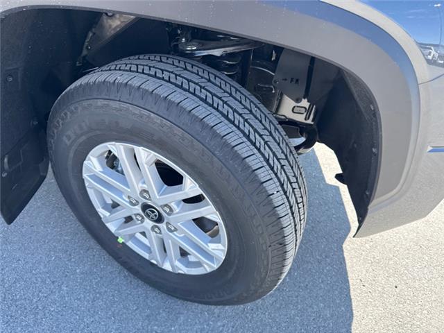 2026 Toyota Tundra SR5 (Stk: X054978) in Cranbrook - Image 19 of 19