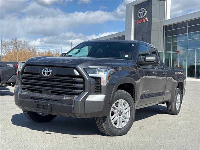 2026 Toyota Tundra SR5 (Stk: X004493) in Cranbrook - Image 1 of 19