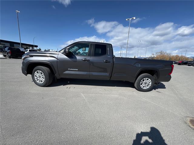 2026 Toyota Tundra SR5 (Stk: X004493) in Cranbrook - Image 2 of 19