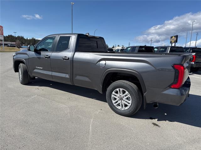 2026 Toyota Tundra SR5 (Stk: X004493) in Cranbrook - Image 3 of 19