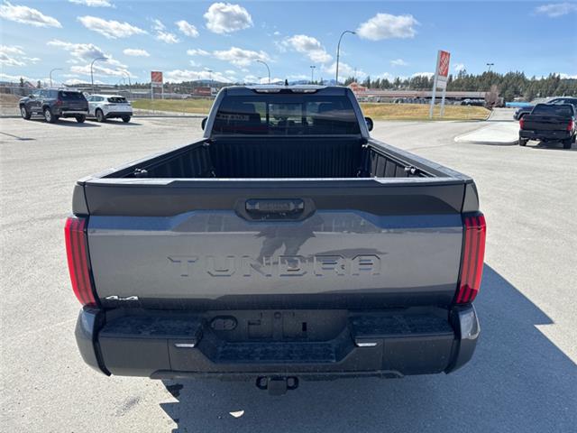 2026 Toyota Tundra SR5 (Stk: X004493) in Cranbrook - Image 4 of 19