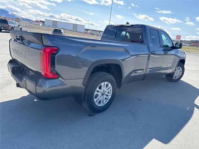 2026 Toyota Tundra SR5 (Stk: X004493) in Cranbrook - Image 5 of 19