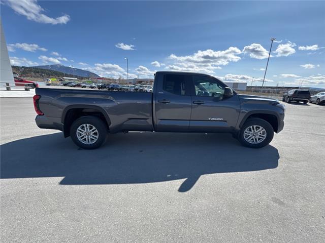 2026 Toyota Tundra SR5 (Stk: X004493) in Cranbrook - Image 6 of 19