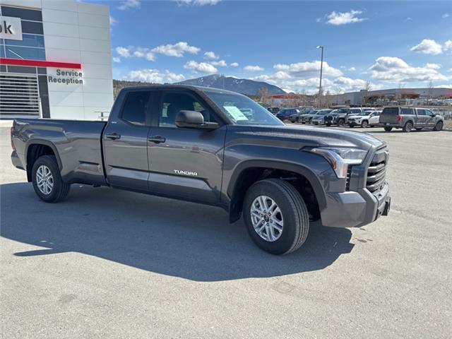 2026 Toyota Tundra SR5 (Stk: X004493) in Cranbrook - Image 7 of 19