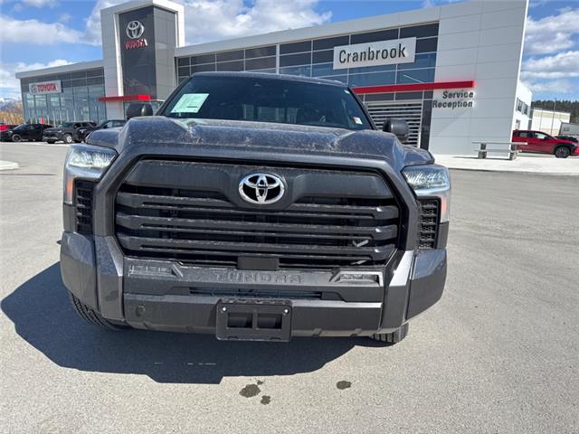 2026 Toyota Tundra SR5 (Stk: X004493) in Cranbrook - Image 8 of 19