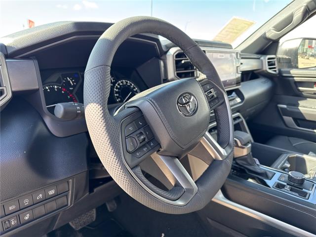 2026 Toyota Tundra SR5 (Stk: X004493) in Cranbrook - Image 9 of 19