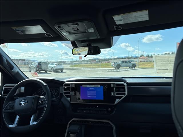 2026 Toyota Tundra SR5 (Stk: X004493) in Cranbrook - Image 10 of 19