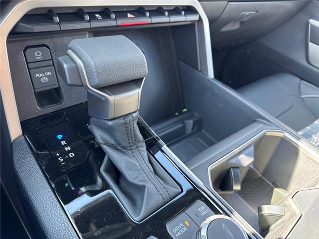 2026 Toyota Tundra SR5 (Stk: X004493) in Cranbrook - Image 15 of 19