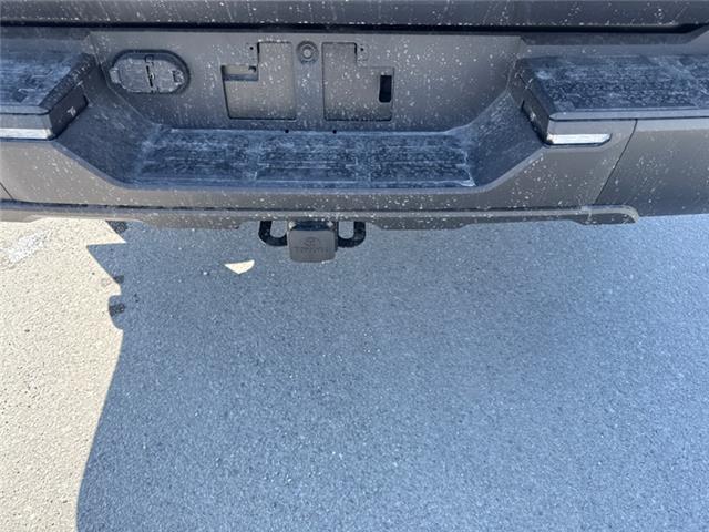 2026 Toyota Tundra SR5 (Stk: X004493) in Cranbrook - Image 17 of 19