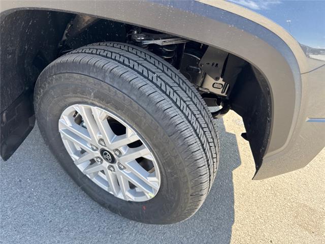 2026 Toyota Tundra SR5 (Stk: X004493) in Cranbrook - Image 19 of 19