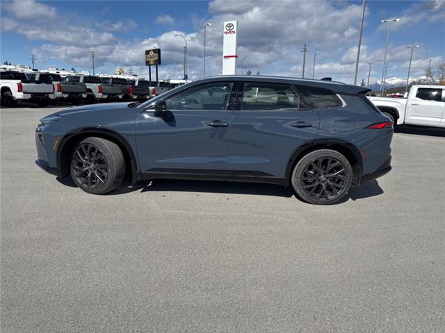 2026 Toyota Crown Signia Limited (Stk: 3041969) in Cranbrook - Image 2 of 21