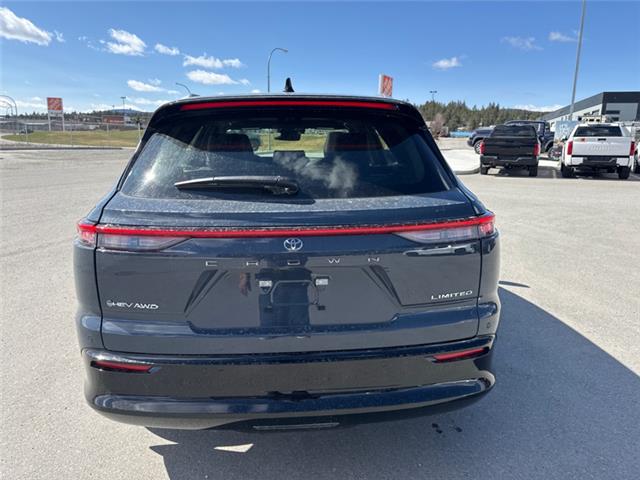 2026 Toyota Crown Signia Limited (Stk: 3041969) in Cranbrook - Image 4 of 21