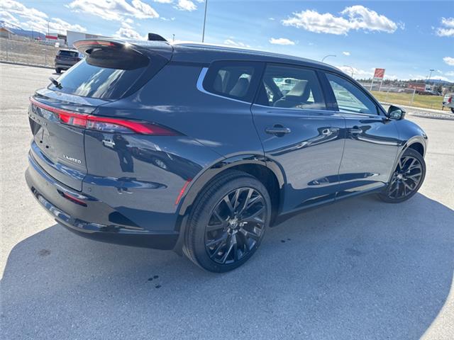 2026 Toyota Crown Signia Limited (Stk: 3041969) in Cranbrook - Image 5 of 21