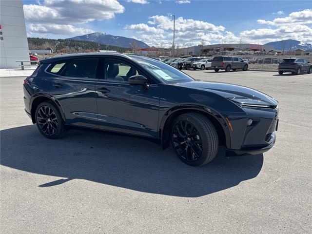 2026 Toyota Crown Signia Limited (Stk: 3041969) in Cranbrook - Image 7 of 21